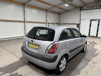 Kia Rio 1.4 71kW Airco X-Tra picture 6