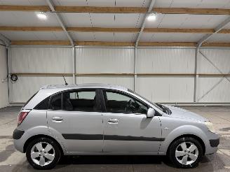  Kia Rio 1.4 71kW Airco X-Tra 2007/8