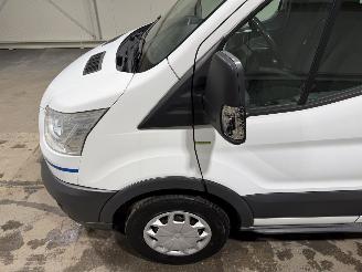 Ford Transit D.C.   2.2TDCI 114kW L2H2 DC Ambiente picture 17