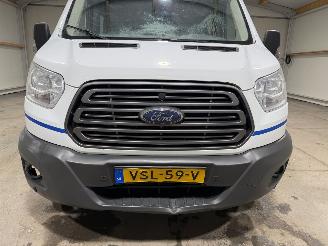 Ford Transit D.C.   2.2TDCI 114kW L2H2 DC Ambiente picture 23