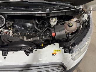 Ford Transit D.C.   2.2TDCI 114kW L2H2 DC Ambiente picture 29