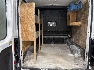 Ford Transit D.C.   2.2TDCI 114kW L2H2 DC Ambiente picture 37