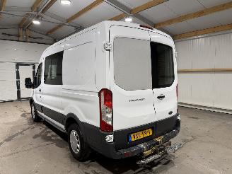 Ford Transit D.C.   2.2TDCI 114kW L2H2 DC Ambiente picture 12