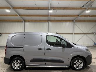  Citroën Berlingo 1.5BlueHDI 73kW Airco CLub 2020/7
