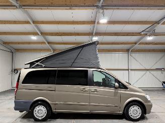  Mercedes  VIANO 120kW Clima 5P 2011/11