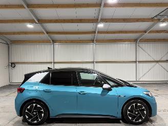 Schadeauto Volkswagen ID.3 58kWh 150kW First 2020/11