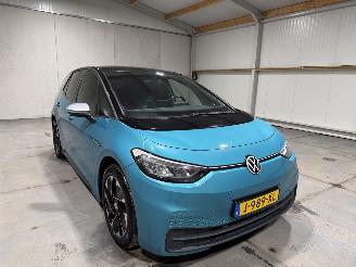 Volkswagen ID.3 58kWh 150kW First picture 3