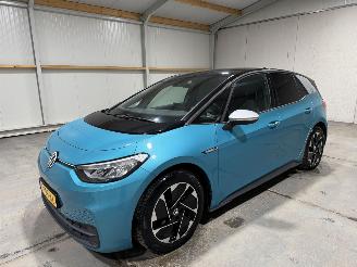 Volkswagen ID.3 58kWh 150kW First picture 9