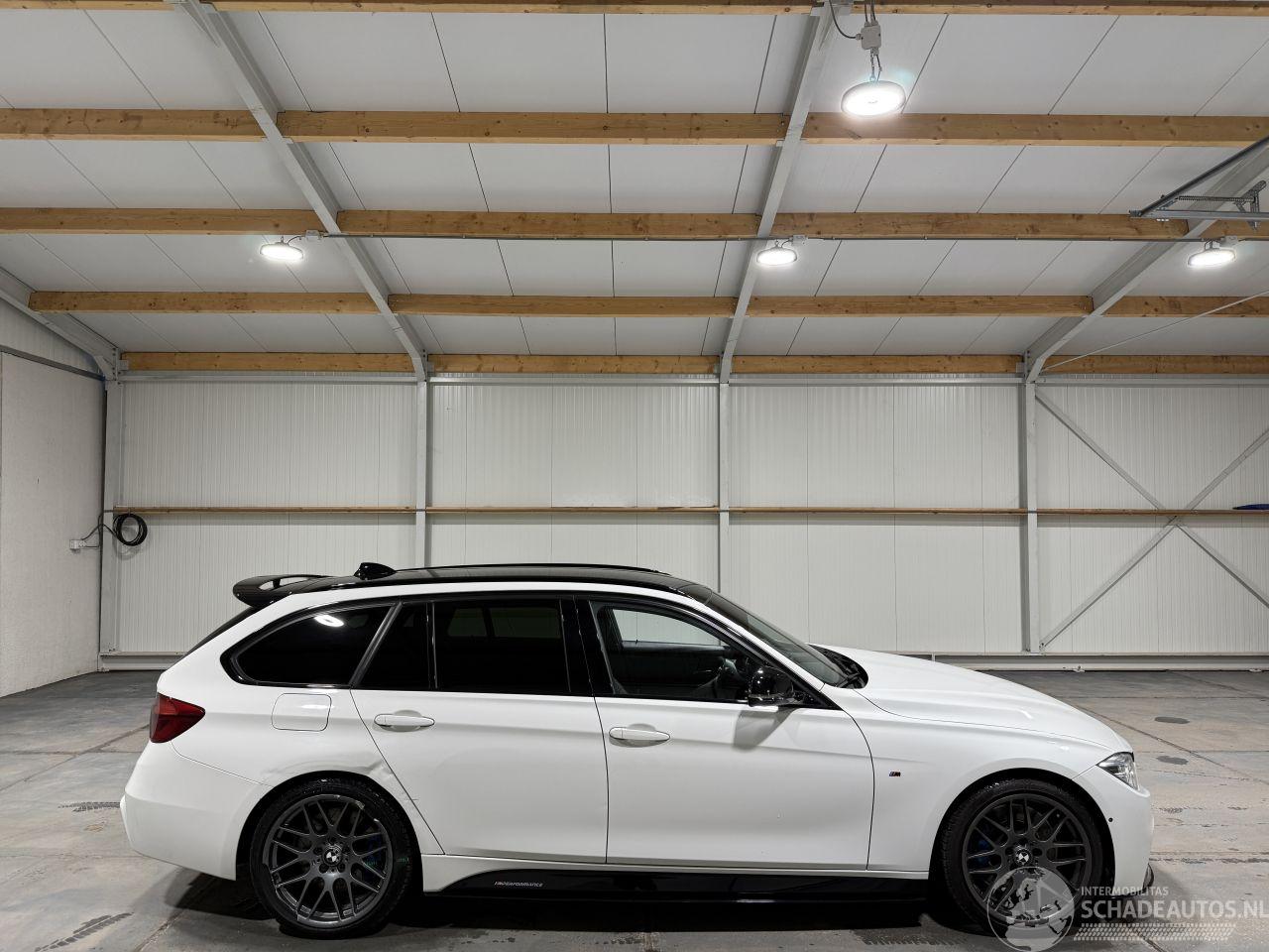 BMW 3-serie 330i 185kW Automaat High Executive