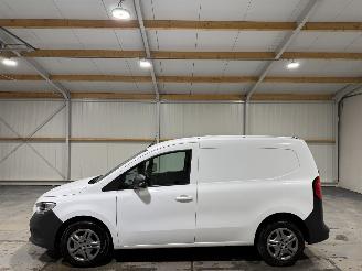 Mercedes Citan 108 CDI 55kW L1 Pro picture 8
