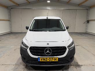 Mercedes Citan 108 CDI 55kW L1 Pro picture 4