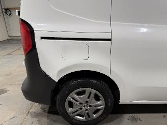 Mercedes Citan 108 CDI 55kW L1 Pro picture 14