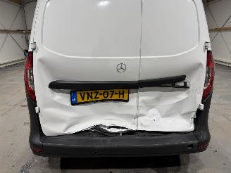 Mercedes Citan 108 CDI 55kW L1 Pro picture 21