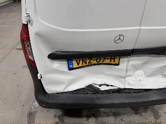 Mercedes Citan 108 CDI 55kW L1 Pro picture 23
