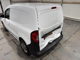 Mercedes Citan 108 CDI 55kW L1 Pro picture 17