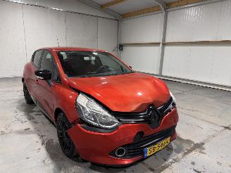 Renault Clio 1.5Dci 55kW Airco Navi picture 3