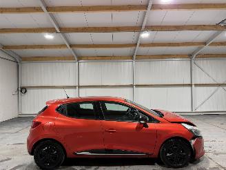 Renault Clio 1.5Dci 55kW Airco Navi 2013/11