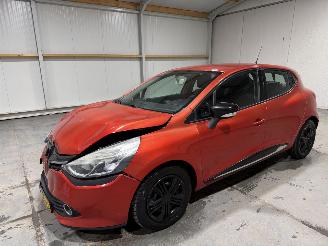 Renault Clio 1.5Dci 55kW Airco Navi picture 9