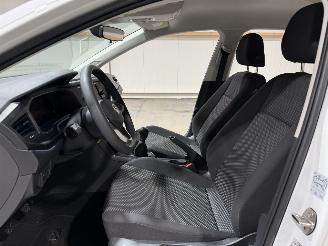 Volkswagen Taigo 1.0TSI 70kW Life picture 26