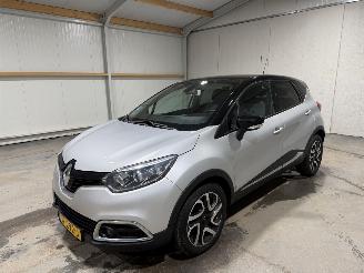 Renault Captur 0.9TCe 66kW Camera Dynamique picture 8