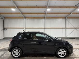 Avarii autoturisme Alfa Romeo MiTo 0.9TwinAir 73kW Exclusive 2015/10