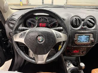 Alfa Romeo MiTo 0.9TwinAir 73kW Exclusive picture 14