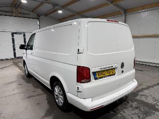 Volkswagen Transporter 2.0TDI 110kW Automaat L1H1 Camera picture 12