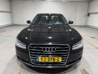 Audi A8 3.0TDI 193kW Automaat Quattro Pro Line+ Luchtvering picture 4