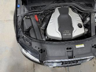 Audi A8 3.0TDI 193kW Automaat Quattro Pro Line+ Luchtvering picture 21