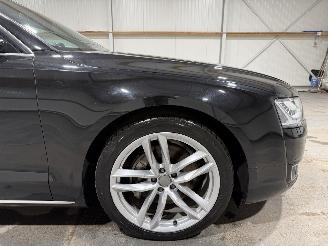 Audi A8 3.0TDI 193kW Automaat Quattro Pro Line+ Luchtvering picture 14