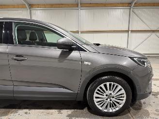 Opel Grandland X 1.2Turbo 96kW Innovation picture 14