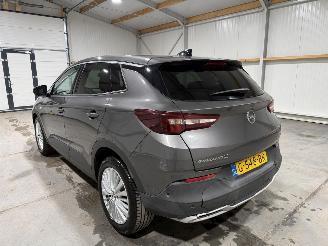 Opel Grandland X 1.2Turbo 96kW Innovation picture 12