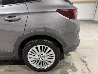 Opel Grandland X 1.2Turbo 96kW Innovation picture 32
