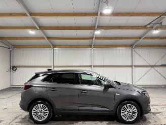 Schadeauto Opel Grandland X 1.2Turbo 96kW Innovation 2019/8