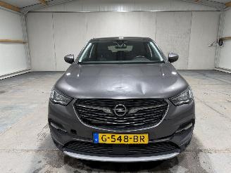 Opel Grandland X 1.2Turbo 96kW Innovation picture 4