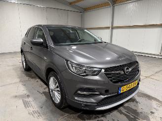 Opel Grandland X 1.2Turbo 96kW Innovation picture 3