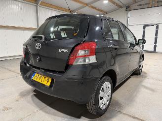 Toyota Yaris 1.0VVTi 51kW Acces Airco picture 19