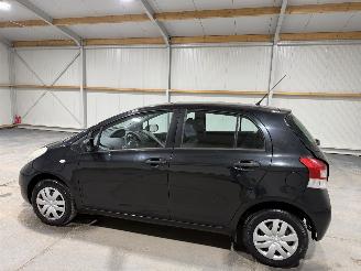Toyota Yaris 1.0VVTi 51kW Acces Airco picture 11
