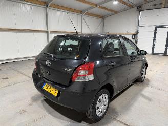Toyota Yaris 1.0VVTi 51kW Acces Airco picture 6