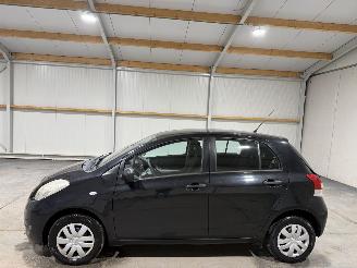 Toyota Yaris 1.0VVTi 51kW Acces Airco picture 8