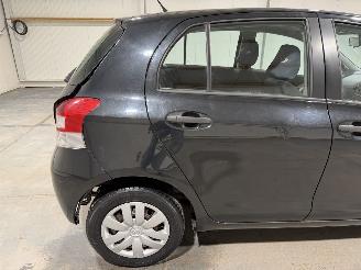 Toyota Yaris 1.0VVTi 51kW Acces Airco picture 14