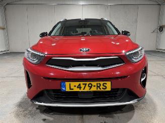 Kia Stonic 1.0T-GDi 88kW DynamicLine picture 23