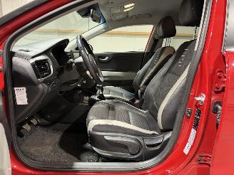 Kia Stonic 1.0T-GDi 88kW DynamicLine picture 39