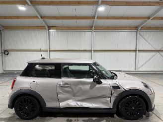 Auto incidentate Mini One 1.5One 75kW Business Edition 2021/11