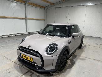 Mini One 1.5One 75kW Business Edition picture 10