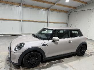 Mini One 1.5One 75kW Business Edition picture 9