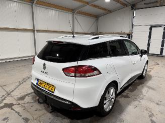 Renault Clio 1.5dCi 66kW Ecoleader Limited picture 6