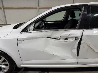 Skoda Octavia 1.0TSI 85kW GreenTech Business Edition picture 14