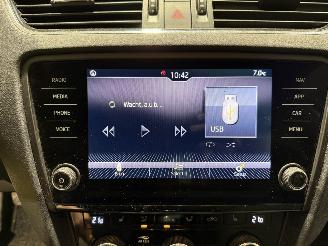Skoda Octavia 1.0TSI 85kW GreenTech Business Edition picture 22