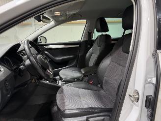 Skoda Octavia 1.0TSI 85kW GreenTech Business Edition picture 19